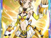 战姬绝唱symphogearxdu 立花响