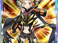 战姬绝唱symphogear xdu 立花响
