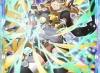 战姬绝唱symphogearxdu 立花响