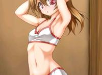 刀剑神域 西莉卡~ pixiv 