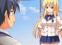 肉番漫画之指导室少女漫画