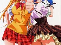 肉番漫画之社长的小公主