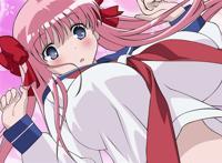 《天才麻将少女 全国篇》