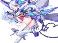 战舰少女空想バ十十本子全彩