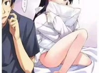 我想要俺妹黑猫的本子