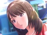 《love plus every》