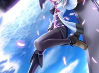 【p站】マシュキリエライト