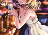 二次元高清动漫 壁纸美图——高垣枫