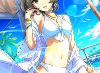 wave 偶像大师灰姑娘女孩 [白南风の淑女] 高垣枫