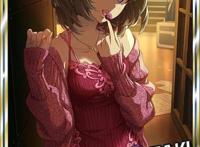 偶像大师 灰姑娘女孩 高垣枫 甘美的公主