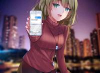 二次元高清动漫 壁纸美图——高垣枫