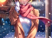 p站精选搬运——偶像大师灰姑娘 高垣枫