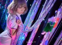 《偶像大师》高垣枫 cosplay