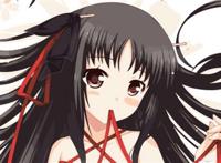 美图欣赏——夜夜