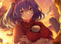 八坂神奈子头像