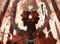 【东方人物moba化计划】八坂神奈子