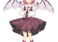 千年幻想乡 - 米斯蒂娅·萝蕾拉