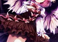 【东方义务教育】莉格露·奈特巴格/米斯蒂娅·萝蕾拉