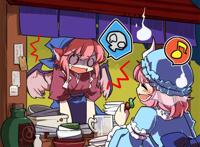 千年幻想乡 - 米斯蒂娅·萝蕾拉