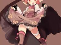 雀の肉#东方project# #米斯蒂娅萝蕾拉