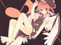 歌唱的夜雀——米斯蒂娅·萝蕾拉