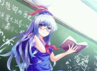 东方project 16:上白泽慧音