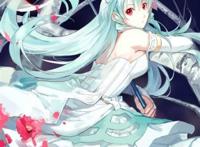 东方project 上白泽慧音! 东方project 上白泽慧音!