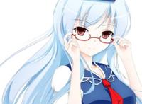 东方project 上白泽慧音! 东方project 上白泽慧音!