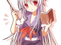 东方project 上白泽慧音! 东方project 上白泽慧音!