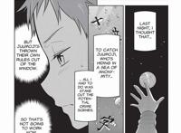 gempak starz comic hyouka 05 (english)  rm12.