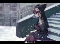 [眠nemu] w 兽图b站