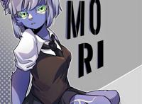 [眠nemu] w 兽图b站