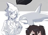 furry獣兽图 xiii 特推画师:眠nemu