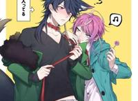 低糖海苔饼 h笔趣阁甜宠腐漫耽美漫画