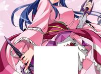 [空気系☆汉化][福屋(たまつー)] 眠れぬ森の魔女 (魔法少女小圆)