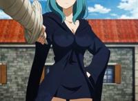 《桃子男孩渡海而来》薇妮,动漫头像自剪分享