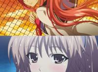 [ピンクパイナップル]LOVELY×CATION THE ANIMATION ＃2 「初恋の日々、再び」<br/>