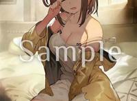 碧蓝航线本子h (c96) [himbus (ことねみ)] あやなみ