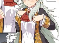 芝石ひらめfgo漫画
