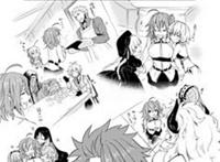 「fgoまとめ」/「こふなみ」の漫画 [pixiv] pixiv.