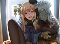 芝石ひらめ的fgo莱妮丝p站作品