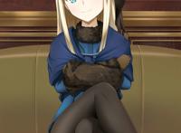 fgo埃尔梅罗二世事件簿司马懿(莱妮丝)美图