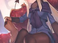 莱妮丝lily让妹控玩家又沸腾