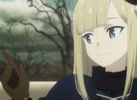 莱妮丝x格蕾 情/组头 