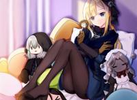 莱妮丝成年之后