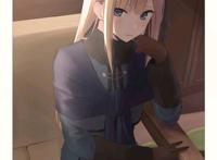 fgo埃尔梅罗二世事件簿司马懿(莱妮丝)美图