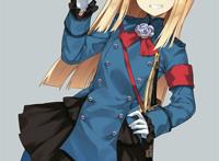 fate壁纸 美图 莱妮丝&格蕾