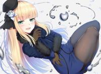 fate里的莱妮丝,