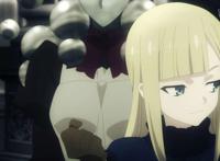 莱妮丝x格蕾 情头