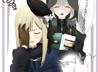 个人收藏的莱妮丝美图